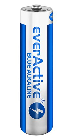 EVLR03S2IK bateria alkaiczna LR03 AAA