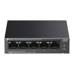 LS105LP Switch PoE TP-Link typu desktop