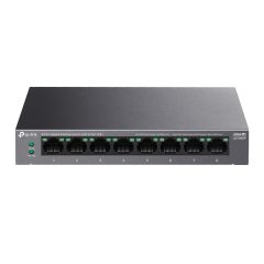 LS108GP Switch PoE TP-Link typu desktop