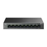 LS109P Switch PoE TP-Link typu desktop