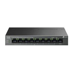 LS109P Switch PoE TP-Link typu desktop