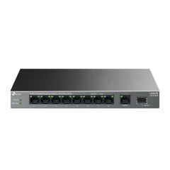 LS1210GP Switch PoE TP-Link typu desktop