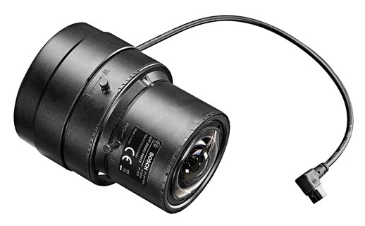 LVF-8008C-P0413 Obiektyw megapikselowy VeriFocal SR