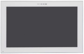 M14W-X Monitor wideodomofonowy kolorowy 10'' WiFi