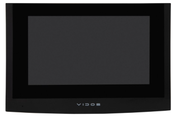 M200B Monitor 7" dotykowy, 2-wire