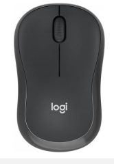 M240 Silent (czarna)