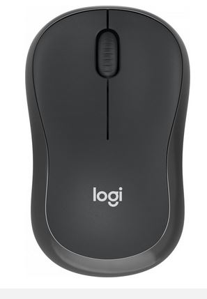 M240 Silent (czarna)