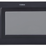 M320B Monitor głośnomówiący 7", sterowanie ryglem i brama automatyczną, 14,5 V DC,  VIDOS