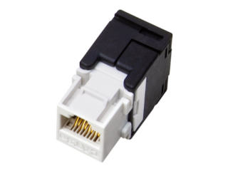 MB001 Keystone RJ45 beznarzędziowy UTP kat.5e