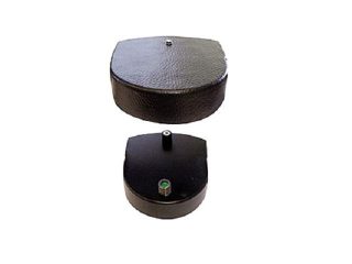 MBPS Pokrywa sabotażu na górę obudowy MB