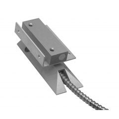 MC 240-S56T Kontaktron magnetyczny ze zbrojeniem kabla