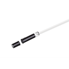 MC 370-BL Kontaktron magnetyczny, czarny (Grade 3)