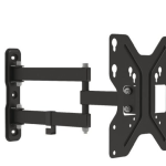 MC-648 Uchwyt do telewizora 23-42" 30kg czarny Maclean