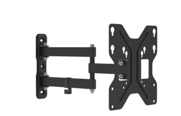 MC-648 Uchwyt do telewizora 23-42" 30kg czarny Maclean