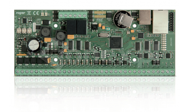 MC16-UPG Upgrade MC16-UPG/ ROGER