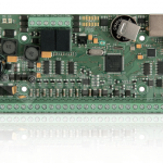 MC16-BAC-8 Kontroler automatyki budynkowej 8 węzłów automatyki/ ROGER