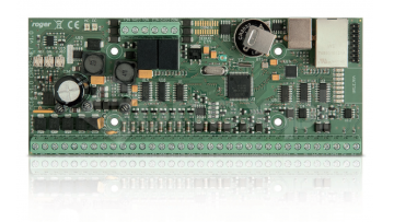 MC16-EVC-8 Kontroler dostępu dla wind klasycznych z obsługą 8 pięter/ ROGER