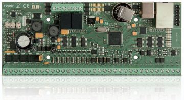 MC16-PAC-EX-4 Moduł kontrolera dostępu - licencja