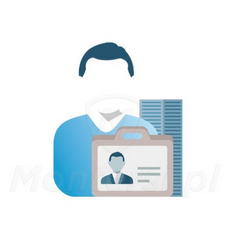 MC16-PAC-ST-LIC-1 Rozszerzenie licencji kontrolera MC16-PAC-ST