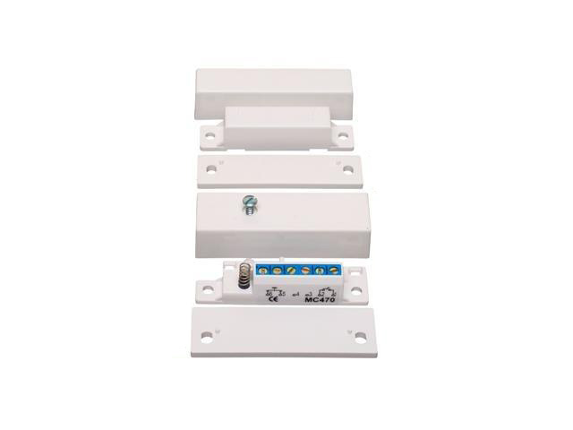 MC 470 Kontaktron magnetyczny powierzchniowy (Grade 3)