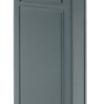 MCT12M-BK-DES-IO Zewnętrzny czytnik MIFARE 13.56 MHz