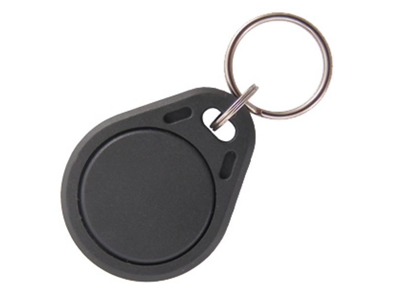 MFKF3 Brelok zbliż 13.56 MHz MIFARE Classic 4K