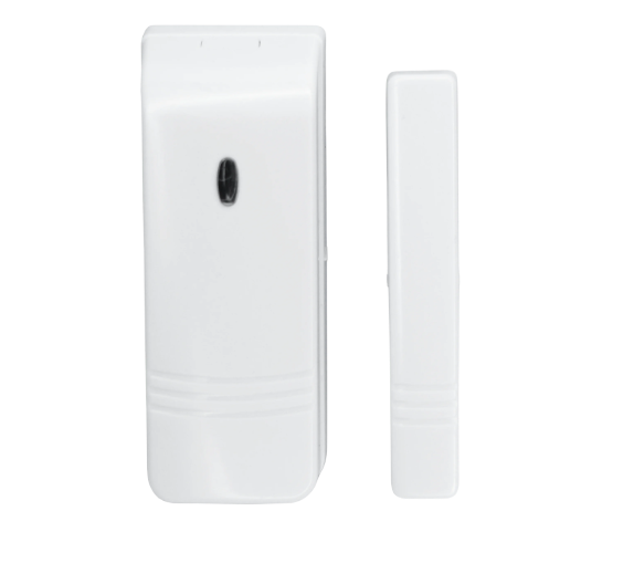 MGD-ari-WH Bezprzewodowa czujka magnetyczna systemu ARI