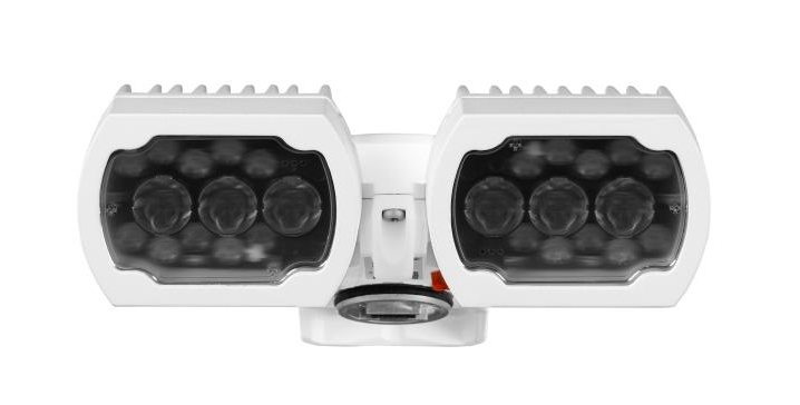 MIC-ILW-400 Oświetlacz IR do kamery MIC