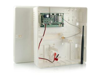 MICRA Moduł alarmowy z komunikatorem GSM/GPRS