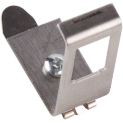 MKA-TH35-1 dapter mocowania typu keystone na szynę DIN(TH-35)