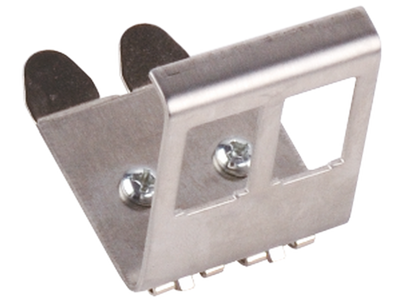 MKA-TH35-2 Adapter mocowania typu keystone na szynę