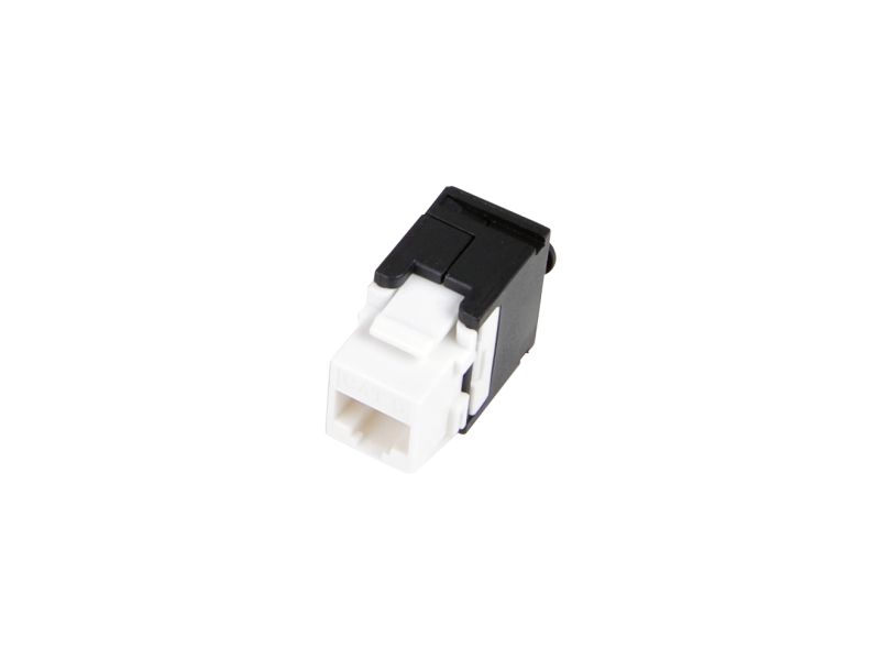 MKB-U6-1 Gniazdo keystone UTP kat.6 RJ45