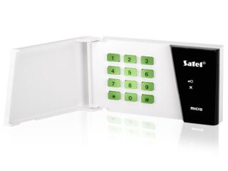 MKP-300 Bezprzewodowa klawiatura dla systemu MICRA