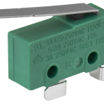 ML101 Wyłącznik antysabotażowy TAMPER S