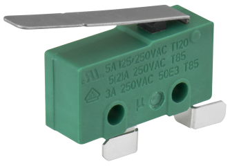 ML101 Wyłącznik antysabotażowy TAMPER S