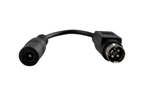 ML517 Adapter zasilania do rejestratora Hikvision