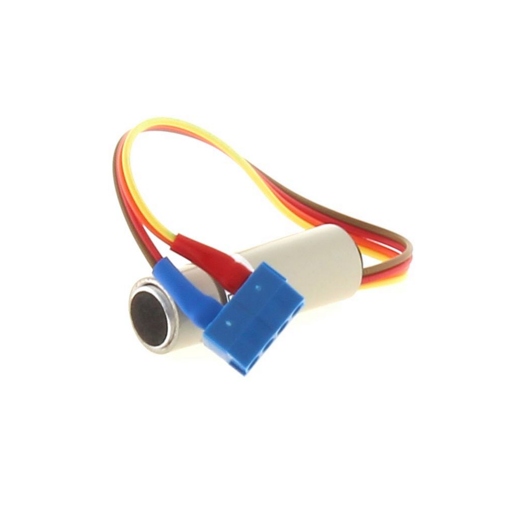 MP-6/D Moduł audio z wyjściem różnicowym, do 1200m, 12VDC