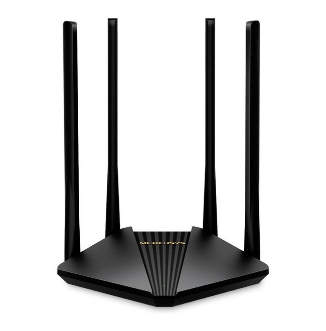 MR30G Router WiFi 10/100/1000Base-T(X)