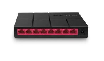 MS108G switch 8 port gigabit