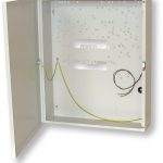 MSP-20-17 Uniwersalna obudowa do central alarmowych