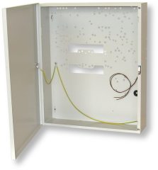 MSP-20-17 Uniwersalna obudowa do central alarmowych