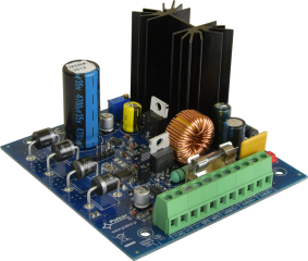MSRK3012 Moduł zasilacza buforowego, Grade 2
