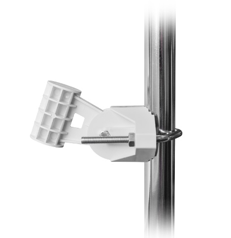 MT-2D Uchwyt uniwersalny, plastikowy do wszystkich systemów hermetycznych CAMSAT