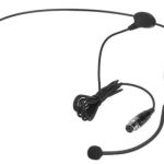 MW1-HMC Mikrofon typu mikroport