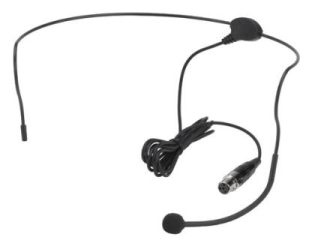 MW1-HMC Mikrofon typu mikroport