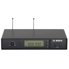 MW1-RX-F5 Odbiornik mikrofonu, 722 – 746 MHz