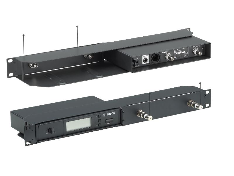 MW1‑RMB Zestaw do podwójnego montażu w szafie typu Rack