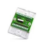 MZ-2 S Moduł zacisków montażowych