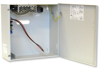 MZB-312-17 Zasilacz buforowy 13,8V/3A, Grade 2