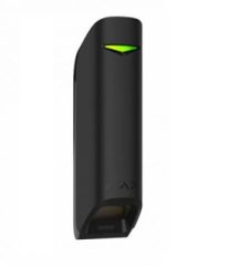 MotionProtect Curtain BLACK Bezprzewodowa czujka PIR, kurtyna, czarna